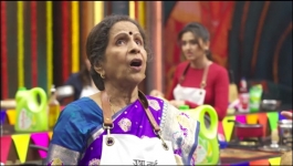 Celebrity MasterChef - Season 01 - 17th February 2025